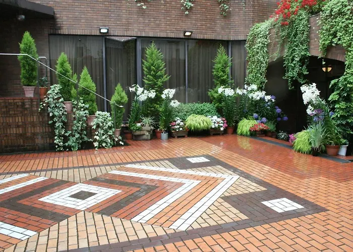 Kyoto Garden Hotel