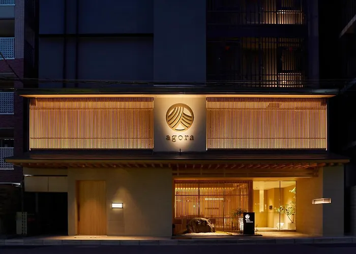 Agora Kyoto Karasuma