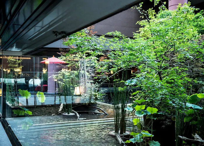 Kyoto Tokyu Hotel