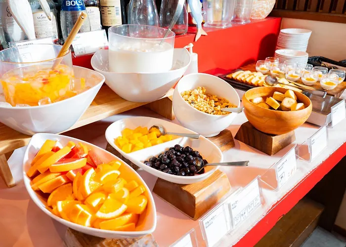 Hotel Resol Kyoto Kawaramachi Sanjo