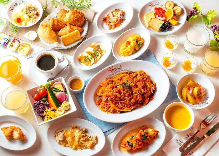 Hotel Resol Kyoto Kawaramachi Sanjo