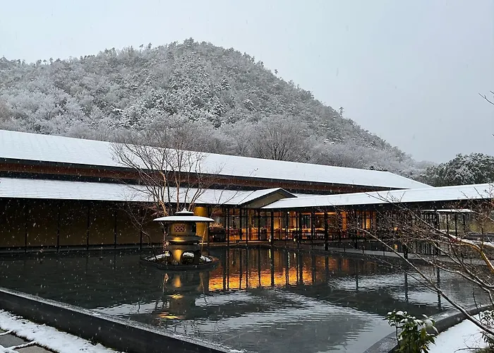 Roku Kyoto, Lxr Hotels & Resorts By Hilton